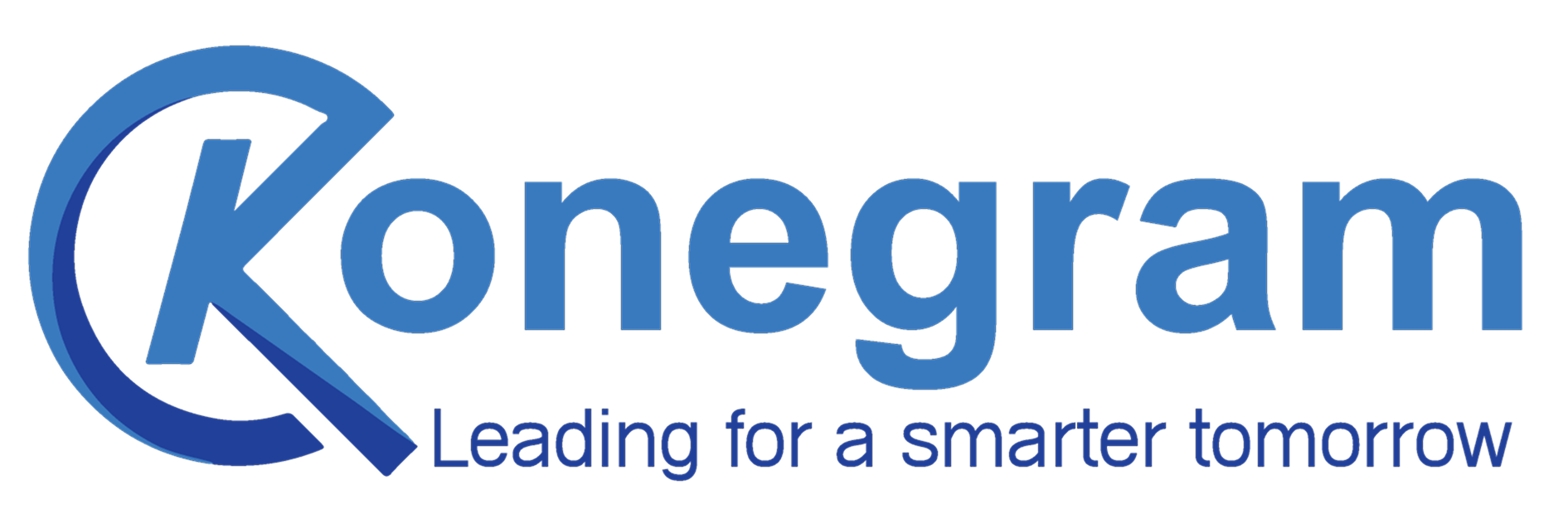 Konegram Logo